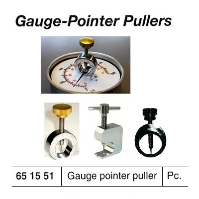 651551 GAUGEPOINTERPULLER