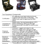 651621 MARINECALIBRATIONKIT