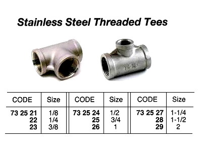 732526 ST.STEELTHREADEDTEE,1
