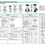 751218 MARINECASTSTEELSCREWDOWNCHECKANGLEVALVE,FLANGEEND,STEM-GUIDETY,JISF7472,10KGF/CM2,80MM