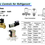 752801 SOLENOIDVALVE(NEEDTYPE,SIZE..?)