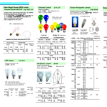 790124 FROSTEDLAMP,E-26,220-240V30W