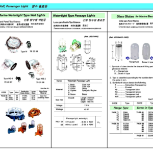 792062 PENDANTLIGHT,WATER&VIBRATIONPROOF,NO.4ME-26,200W
