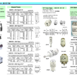 793916 DINSTYLEDIAZEDFUSE,TIMELAG,E-27,AC500V20A