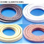 810104 ASBESTOSYARNSUPER-HEATPACKING,PILLARNO.3018MMx3.6MTR