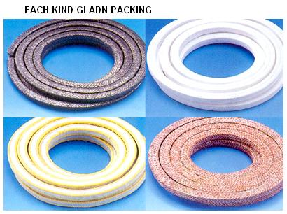 810108 ASBESTOSYARNSUPER-HEATPACKING,PILLARNO.30114.5MMx3.6MTR