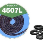 810161 SPECIALPTFEFIBREPACKING,PILLARNO.4507L3MMx3MTR