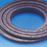 810265 SEMI-METALLICASBESTOSPACKING,PILLARNO.410L9.5MMx3.6MTR