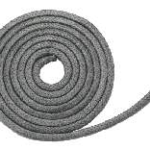 810515 NONASBESTOSFORVALVEPACKING,PILLARNO.611825.5MMx3MTR