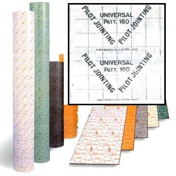 811015 ASBESTOSUNIVERSAL,PILOTJOINTING,#1601.5x1500x1500MM