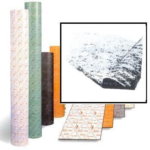 811061 OILRESISTANTASBESTOSJOINTSHEET,0.8x1500x1000MM