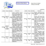 812947 WEICONWR,0.5KG