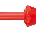 Knipex 98 03 06 Lokma Uçlu Tornavida 6 mm