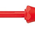 Knipex 98 20 10 Düz Uçlu Tornavida 10 mm