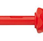 Knipex 98 25 04 Pozidriv Uçlu Tornavida Pz 4