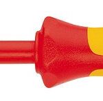 Knipex 98 26 30 Torx Uçlu Tornavida Tx 30