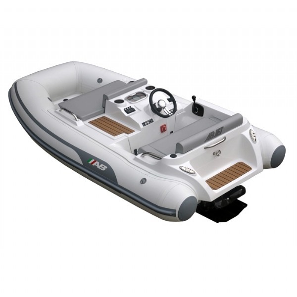 ABJET 290 Fiber Tabanlı Jet Bot