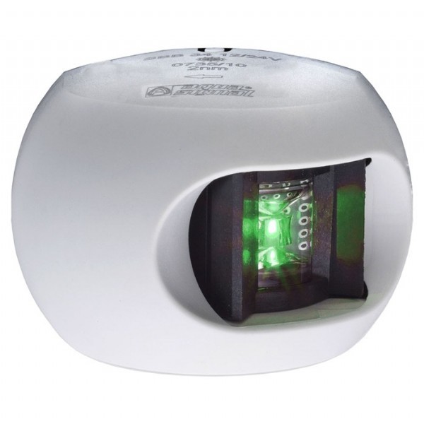 Aqua Signal 34 Serisi Seyir Fenerleri