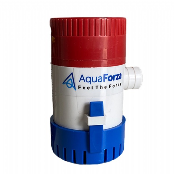 AquaForza Elektrikli Sintine Pompası