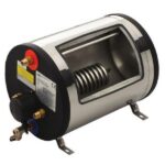 ATI Boat Boiler Inox Su Isıtıcı 220V