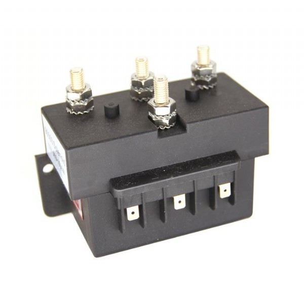 Bada Solenoid