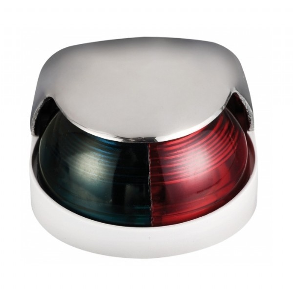 Baş/Sancak/İskele Feneri, Paslanmaz Çelik - 12V/8W
