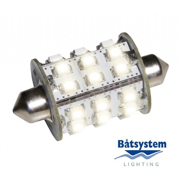Batsystem 94Barrel Led Ampul 3,6W