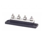 Blue Sea Systems Terminal 4'lü 250A 149x38mm
