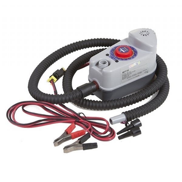Bravo BP12 Elektrikli Bot Pompası 12V 14psi
