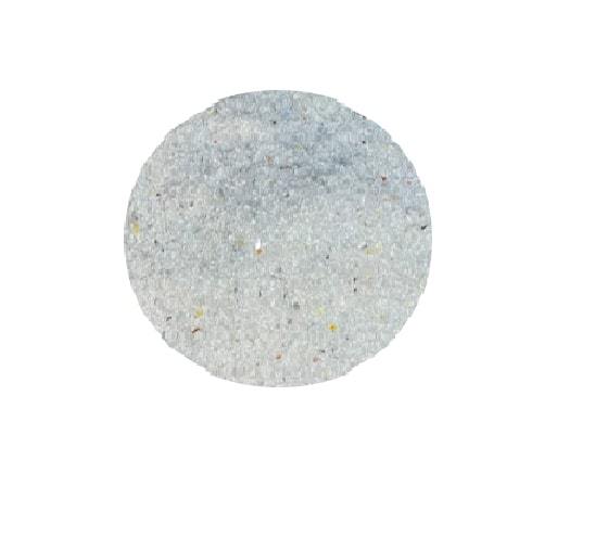 İnce Cam Filtre Kumu 25 Kg 0,6-1,0 mm