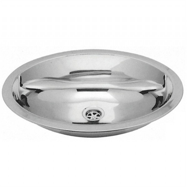 Can Oval Evye LA1441