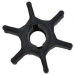 CEF 500336 Suzuki Motorlar İçin Impeller