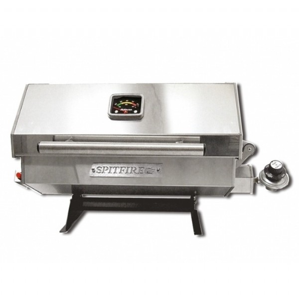 Dickinson SPT-180 Mangal