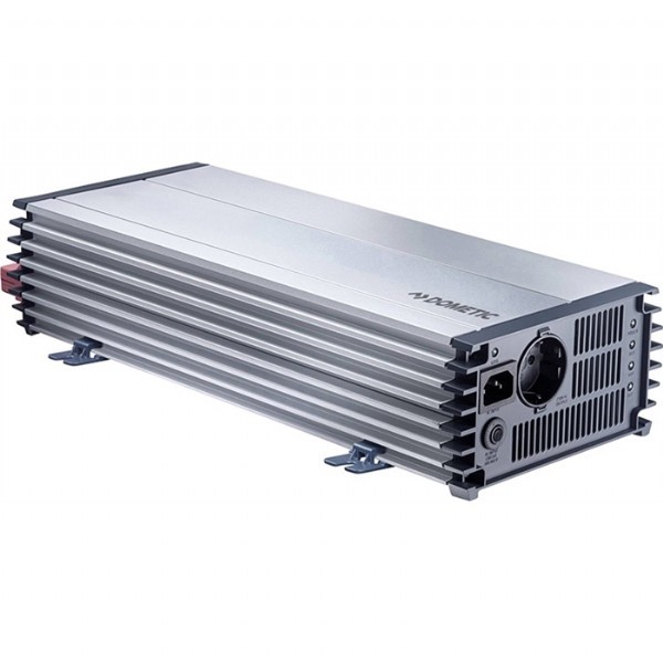 Dometic PP2002 Kare Dalga İnvertör 2000W/12V