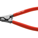 Ceta Form E65-44-0225 Dış Segman Pensesi 225 mm (Düz Uçlu-Yaylı)