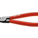 Ceta Form E68-44-0225 İç Segman Pensesi 225 mm (Eğri Uçlu-Yaysız)
