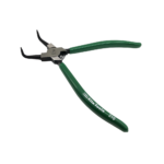 İzeltaş Elta İç Segman Pensi Yaylı Eğri 210 mm