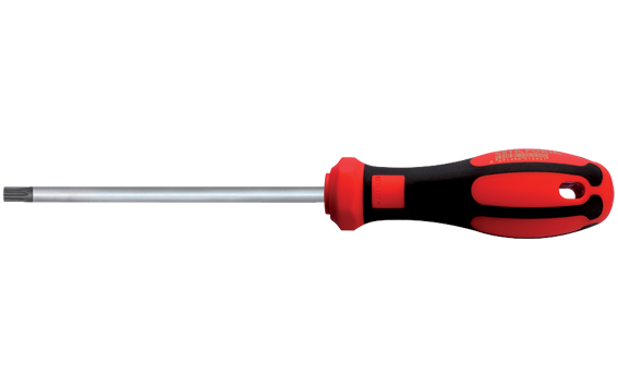 Ceta Form F18-020-100 C-Plus Torx Uçlu Tornavida T20x100 mm