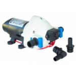 Flojet R3426 Triplex Serisi Hidrofor