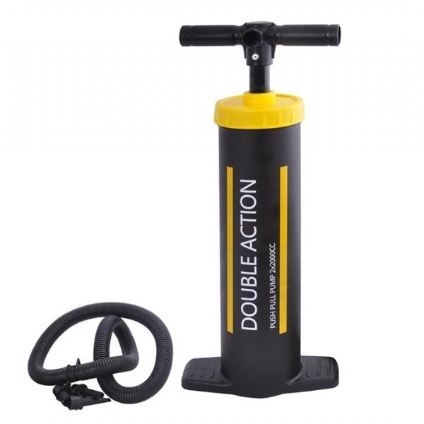 Freecamp TwoWay Bot Şişirme Pompası 2x2000cc