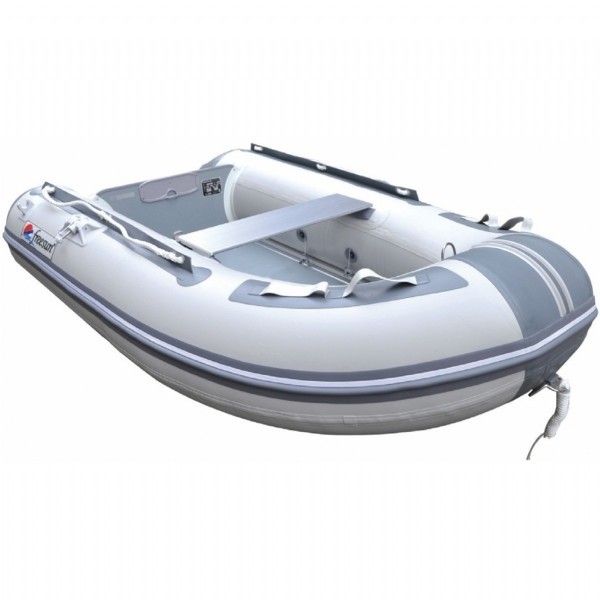 Freesun Şişme Bot, Şişme Tabanlı 200cm (Beyaz)