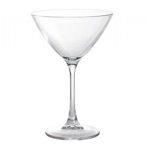Gimex Polikarbonat Martini Bardağı