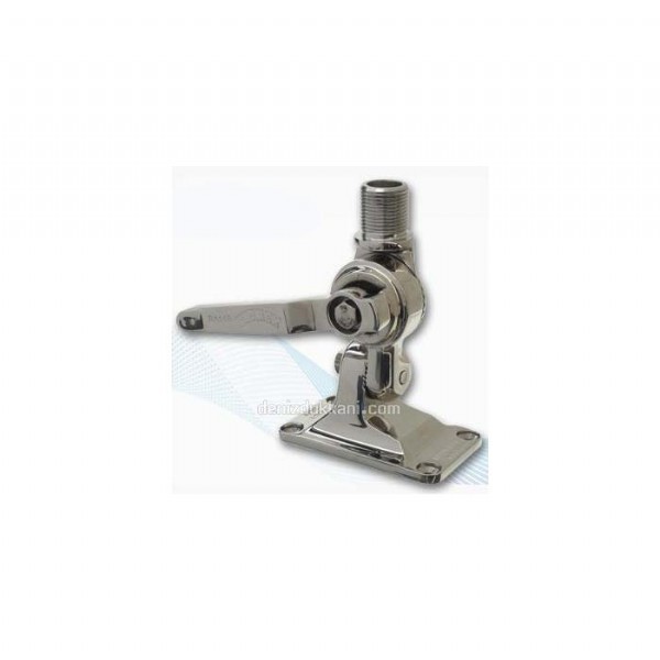 Glomex RA 116 SS Anten Montaj Ayağı