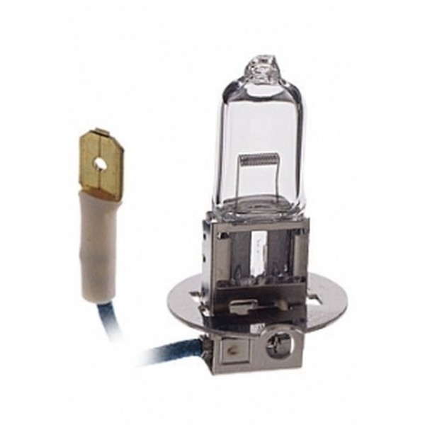Halojen Ampul - H3 pk22s