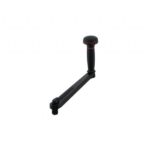 Harken B10ASG Alüminyum Vinç Kolu (Kilitli)