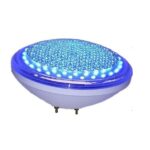Led Havuz Ampulü Mavi Işık