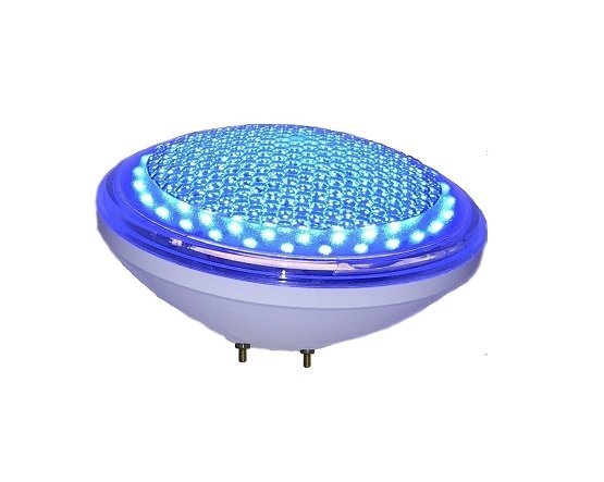 Led Havuz Ampulü Mavi Işık