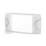 Hella Marine Duraled Tavan Lambası 36 Ledli