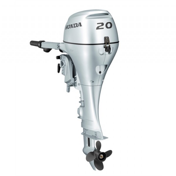 Honda Marine 20 HP Deniz Motoru