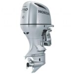 Honda Marine 250 HP Deniz Motoru